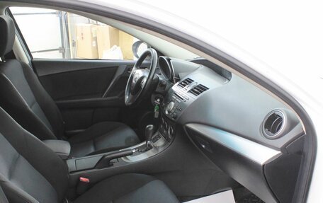 Mazda 3, 2011 год, 780 000 рублей, 10 фотография