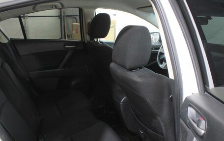 Mazda 3, 2011 год, 780 000 рублей, 19 фотография