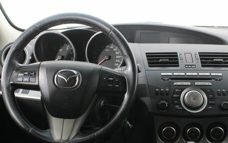 Mazda 3, 2011 год, 780 000 рублей, 15 фотография