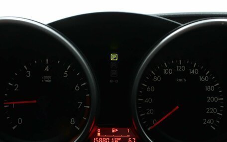 Mazda 3, 2011 год, 780 000 рублей, 12 фотография