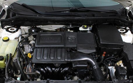 Mazda 3, 2011 год, 780 000 рублей, 20 фотография