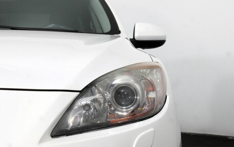 Mazda 3, 2011 год, 780 000 рублей, 21 фотография