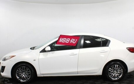 Mazda 3, 2011 год, 780 000 рублей, 9 фотография