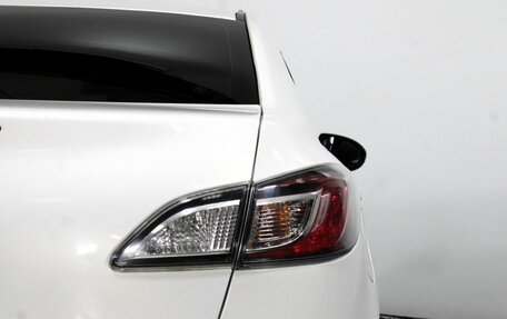 Mazda 3, 2011 год, 780 000 рублей, 22 фотография