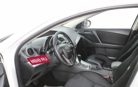 Mazda 3, 2011 год, 780 000 рублей, 16 фотография