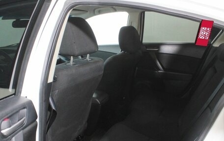 Mazda 3, 2011 год, 780 000 рублей, 17 фотография