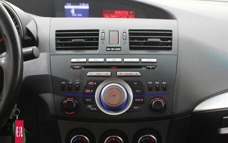 Mazda 3, 2011 год, 780 000 рублей, 14 фотография