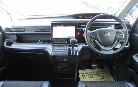 Honda Stepwgn IV, 2022 год, 2 211 000 рублей, 9 фотография