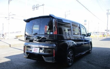 Honda Stepwgn IV, 2022 год, 2 211 000 рублей, 4 фотография