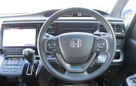 Honda Stepwgn IV, 2022 год, 2 211 000 рублей, 7 фотография