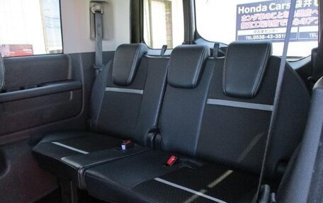 Honda Stepwgn IV, 2022 год, 2 211 000 рублей, 13 фотография