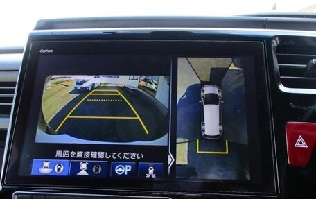 Honda Stepwgn IV, 2022 год, 2 211 000 рублей, 16 фотография