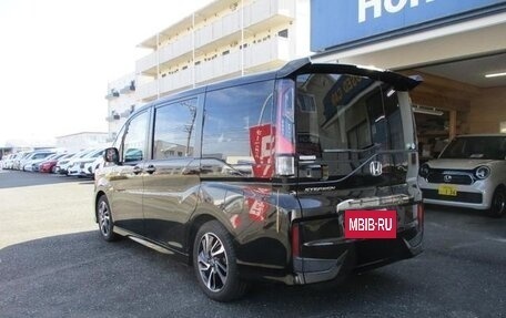 Honda Stepwgn IV, 2022 год, 2 211 000 рублей, 5 фотография