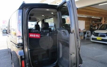 Honda Stepwgn IV, 2022 год, 2 211 000 рублей, 15 фотография