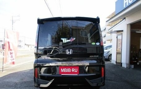 Honda Stepwgn IV, 2022 год, 2 211 000 рублей, 6 фотография