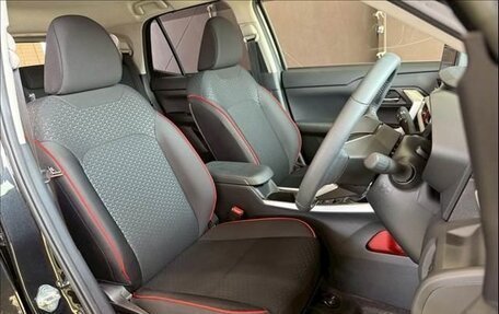 Toyota Raize I, 2022 год, 1 381 000 рублей, 7 фотография