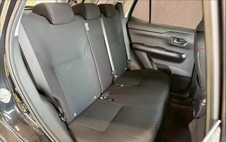 Toyota Raize I, 2022 год, 1 381 000 рублей, 12 фотография