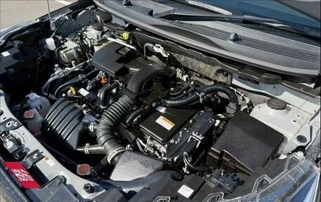 Toyota Raize I, 2022 год, 1 381 000 рублей, 6 фотография