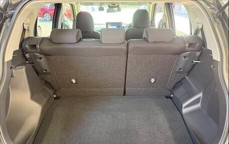 Toyota Raize I, 2022 год, 1 381 000 рублей, 15 фотография