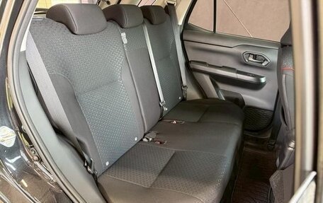 Toyota Raize I, 2022 год, 1 381 000 рублей, 14 фотография