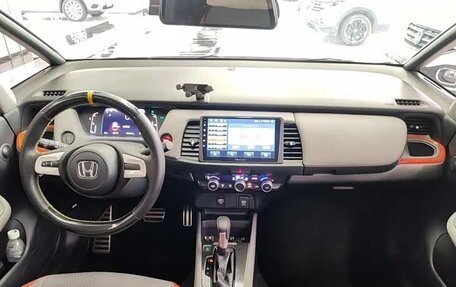 Honda Life, 2022 год, 1 120 000 рублей, 10 фотография