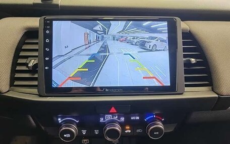 Honda Life, 2022 год, 1 120 000 рублей, 11 фотография