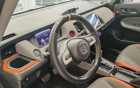 Honda Life, 2022 год, 1 120 000 рублей, 7 фотография