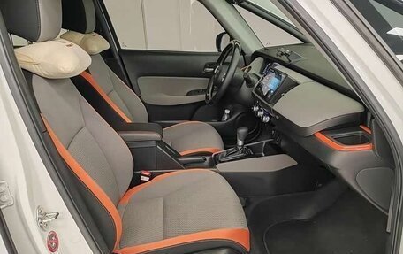 Honda Life, 2022 год, 1 120 000 рублей, 14 фотография