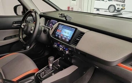 Honda Life, 2022 год, 1 120 000 рублей, 13 фотография