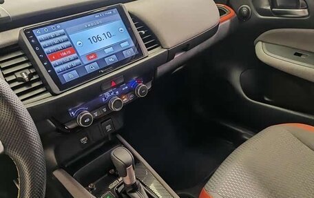 Honda Life, 2022 год, 1 120 000 рублей, 12 фотография