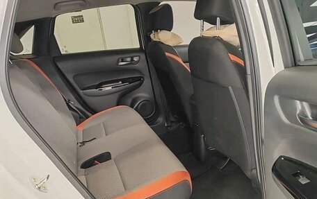 Honda Life, 2022 год, 1 120 000 рублей, 15 фотография