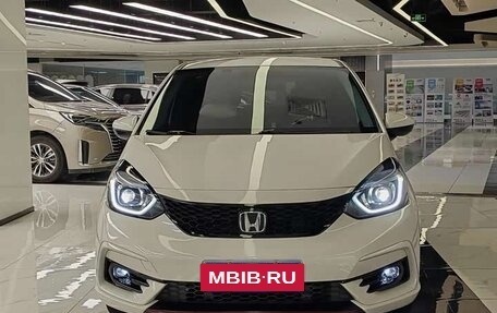 Honda Life, 2022 год, 1 120 000 рублей, 2 фотография