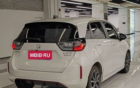 Honda Life, 2022 год, 1 120 000 рублей, 4 фотография