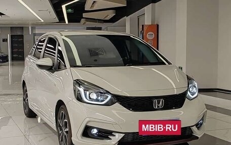 Honda Life, 2022 год, 1 120 000 рублей, 3 фотография