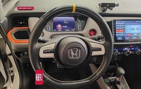 Honda Life, 2022 год, 1 120 000 рублей, 8 фотография