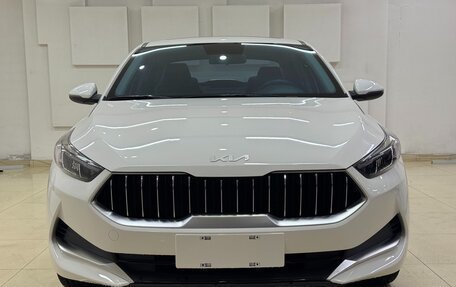 KIA K3, 2022 год, 1 640 000 рублей, 2 фотография