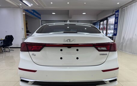 KIA K3, 2022 год, 1 640 000 рублей, 5 фотография