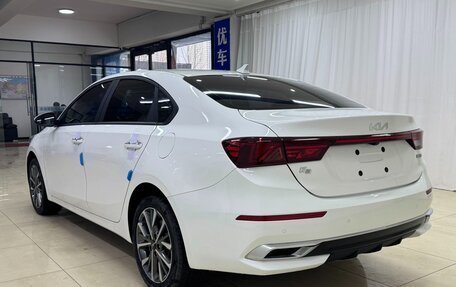 KIA K3, 2022 год, 1 640 000 рублей, 4 фотография