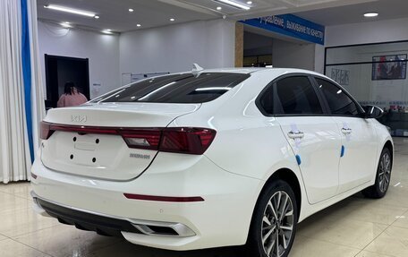 KIA K3, 2022 год, 1 640 000 рублей, 6 фотография