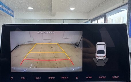 KIA K3, 2022 год, 1 640 000 рублей, 12 фотография