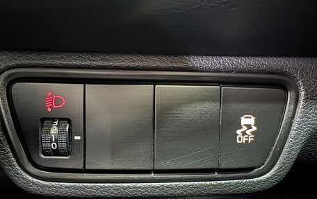 KIA K3, 2022 год, 1 640 000 рублей, 11 фотография