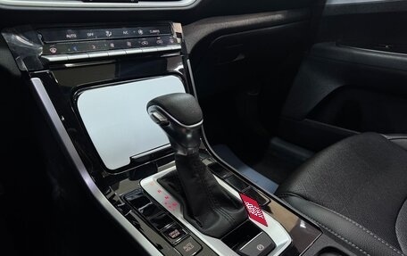 KIA K3, 2022 год, 1 640 000 рублей, 13 фотография
