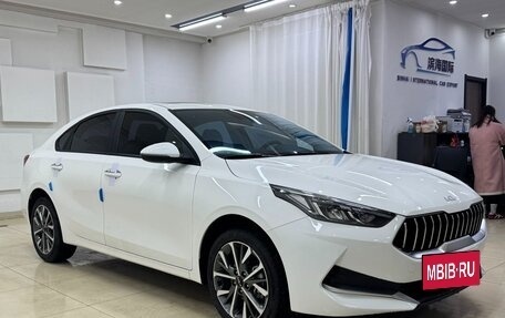 KIA K3, 2022 год, 1 640 000 рублей, 3 фотография