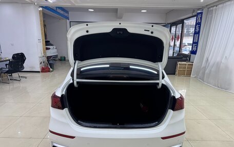 KIA K3, 2022 год, 1 640 000 рублей, 19 фотография