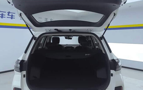 Hyundai ix35, 2022 год, 1 545 000 рублей, 4 фотография