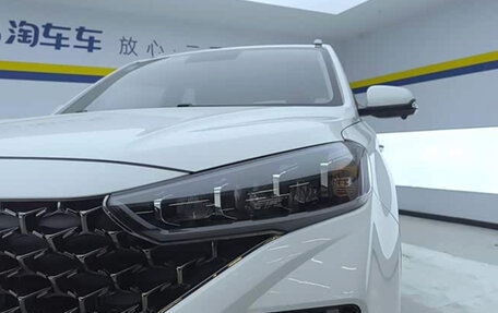 Hyundai ix35, 2022 год, 1 545 000 рублей, 5 фотография