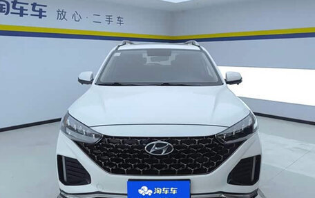 Hyundai ix35, 2022 год, 1 545 000 рублей, 2 фотография