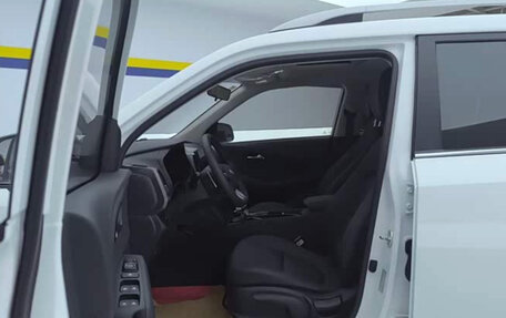 Hyundai ix35, 2022 год, 1 545 000 рублей, 9 фотография