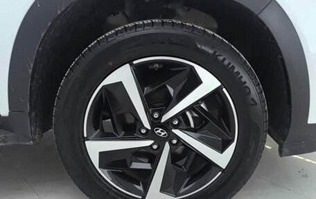 Hyundai ix35, 2022 год, 1 545 000 рублей, 6 фотография