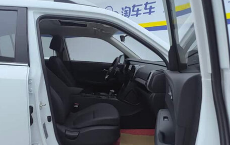 Hyundai ix35, 2022 год, 1 545 000 рублей, 8 фотография